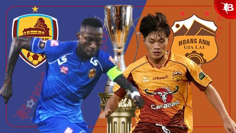 Nhận định bóng đá Quảng Nam vs HAGL, 17h00 ngày 15/9: Chiến đấu cho số phận 